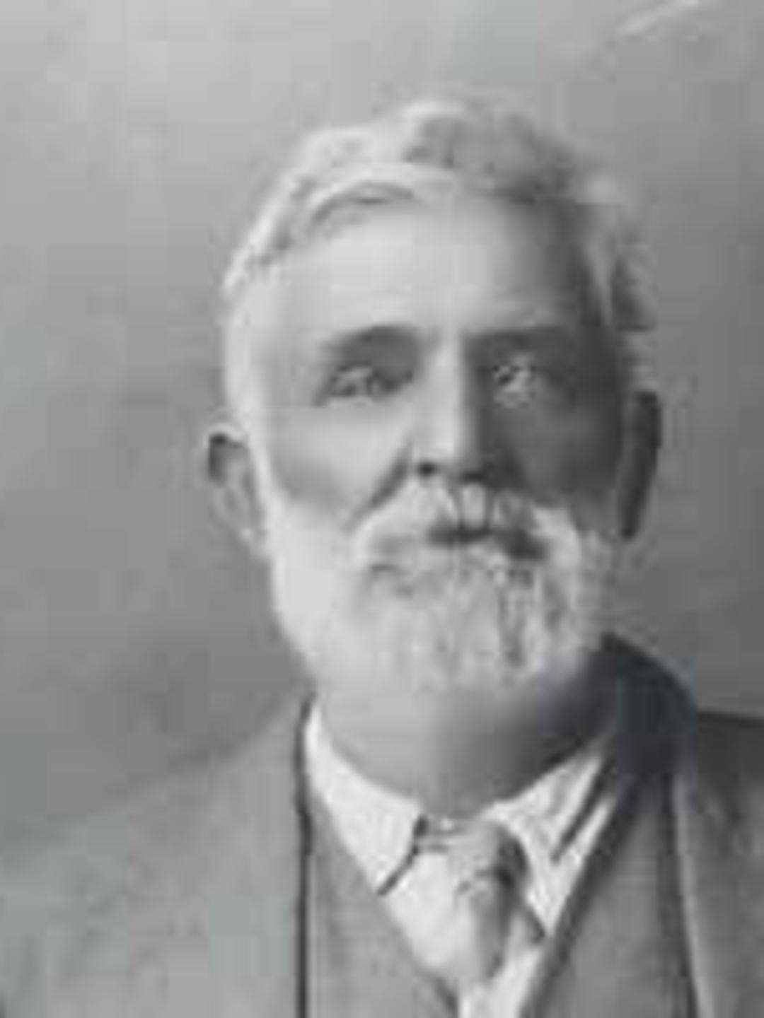 Robert Nelson Watts (1849 - 1940) Profile
